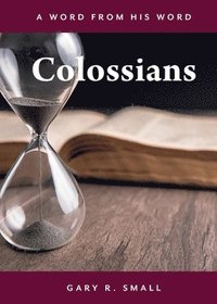 bokomslag Colossians