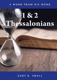 bokomslag 1 and 2 Thessalonians