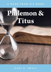 bokomslag Philemon and Titus