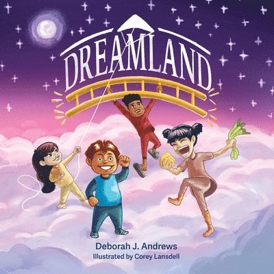 Dreamland 1