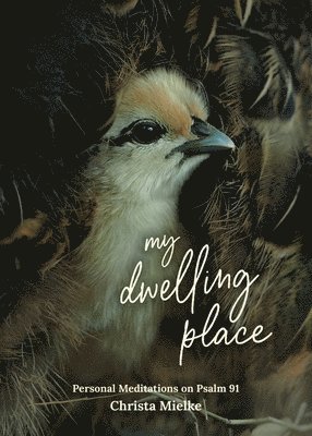 Christa Mielke - My Dwelling Place, Häftad