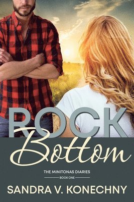 bokomslag Rock Bottom
