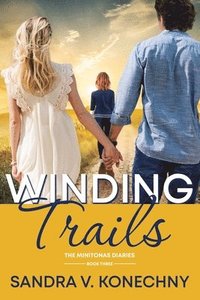 bokomslag Winding Trails