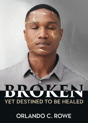 Broken, yet Destined to Be Healed 1