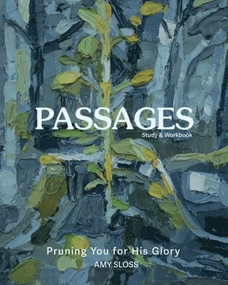 bokomslag Sloss, A: Passages