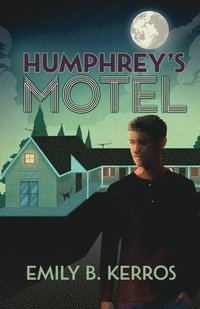 bokomslag Humphrey's Motel