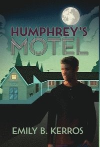 bokomslag Humphrey's Motel