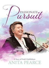 bokomslag Passionate Pursuit