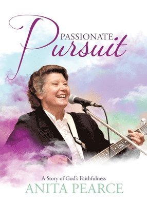 Passionate Pursuit 1