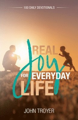 Real Joy for Everyday Life 1