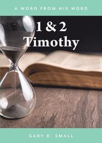 bokomslag 1 & 2 Timothy