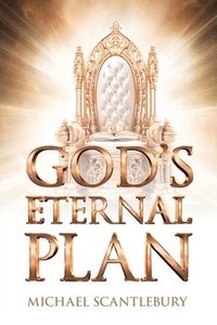 bokomslag God's Eternal Plan