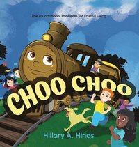 bokomslag Choo Choo