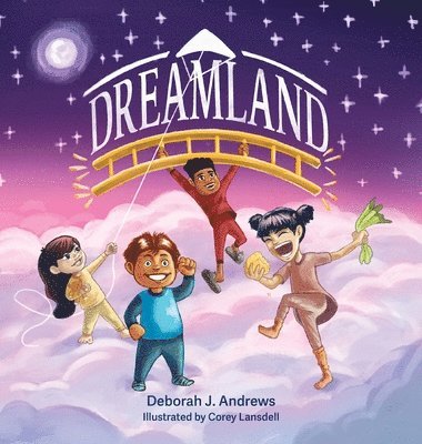 Dreamland 1