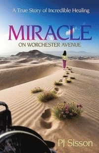 bokomslag Miracle on Worchester Avenue