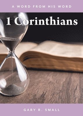 bokomslag 1 Corinthians