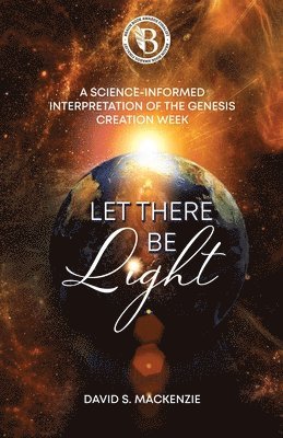 Let There Be Light 1