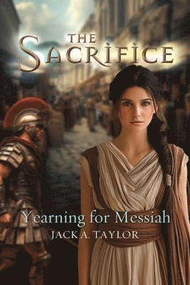 Jack A Taylor, Jack A. Taylor - Sacrifice, Häftad
