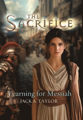 Jack A Taylor, Jack A. Taylor - Sacrifice, Inbunden