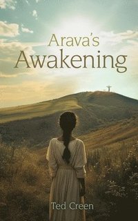 bokomslag Arava's Awakening