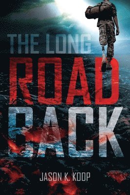 bokomslag Long Road Back