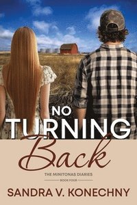 bokomslag No Turning Back