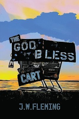 bokomslag God Bless Cart