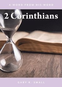bokomslag 2 Corinthians