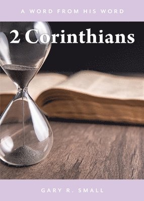 bokomslag 2 Corinthians