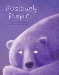bokomslag Positively Purple