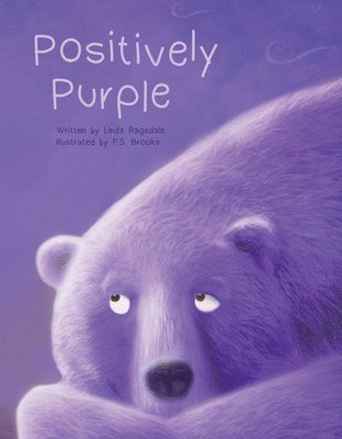 Positively Purple 1