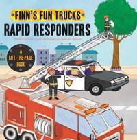 bokomslag Rapid Responders