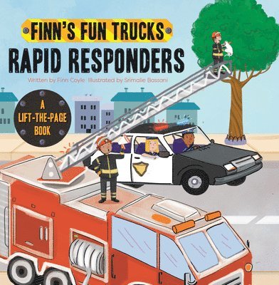 Rapid Responders 1