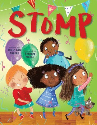Stomp 1