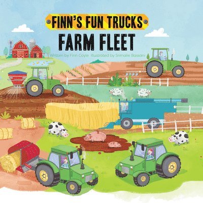 Farm Fleet 1