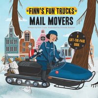 bokomslag Mail Movers