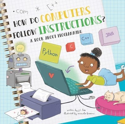 How Do Computers Follow Instructions? 1
