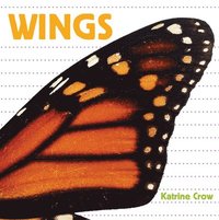 bokomslag Wings