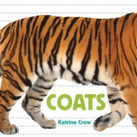 bokomslag Coats