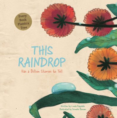 This Raindrop: Has a Billion Stories to Tell 1