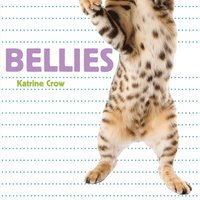 bokomslag Bellies
