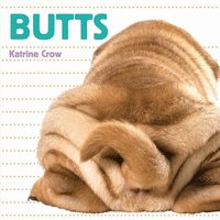 bokomslag Butts