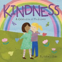 bokomslag Kindness