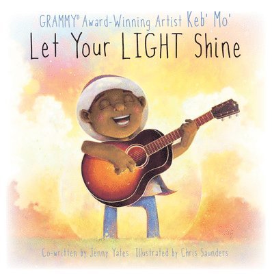 Let Your Light Shine 1