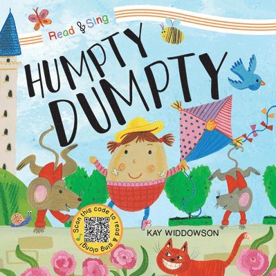 Humpty Dumpty 1