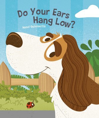 Do Your Ears Hang Low?, Kartonnage