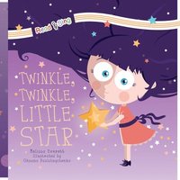 bokomslag Twinkle, Twinkle, Little Star