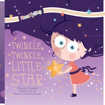 Twinkle, Twinkle, Little Star 1