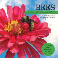 bokomslag Bees: Honeybees, Bumblebees, and More!