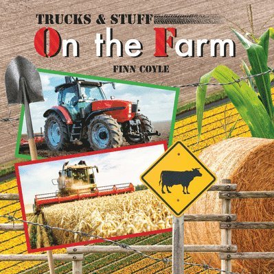 On the Farm 1